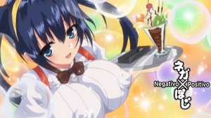 Rennyuu Tales The Animation